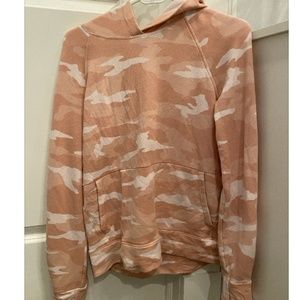 Athleta Girl Sweatshirt